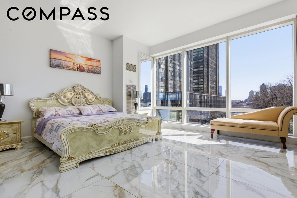 845 United Nations Plaza, Unit 6A photo 10