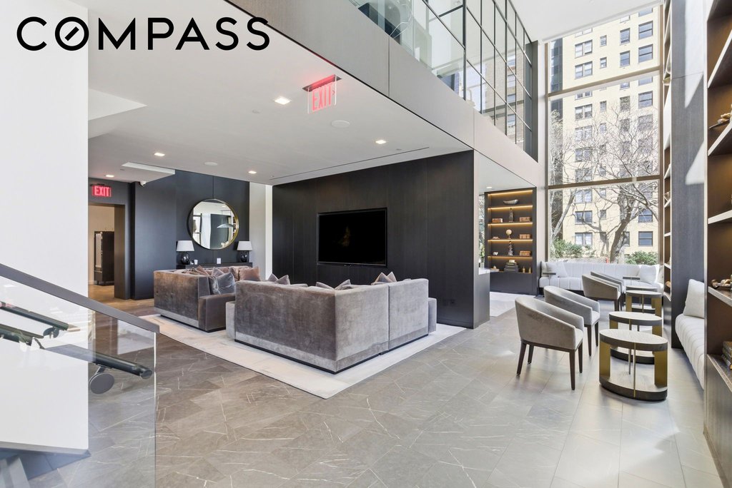 845 United Nations Plaza, Unit 6A photo 26
