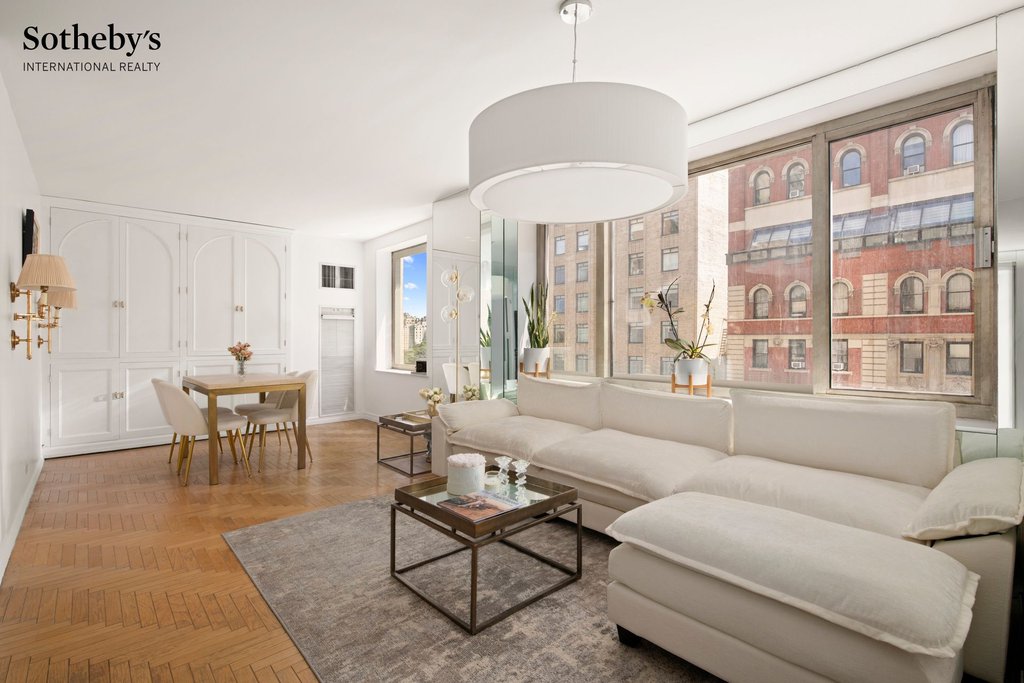106 Central Park South, Unit 10H