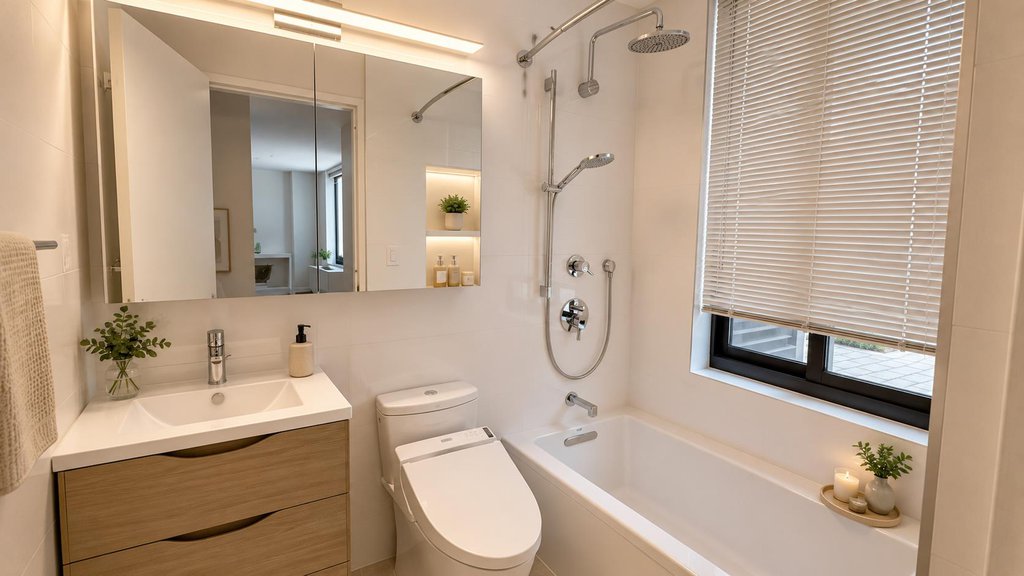 200 Rector Place, Unit 3Y photo 3