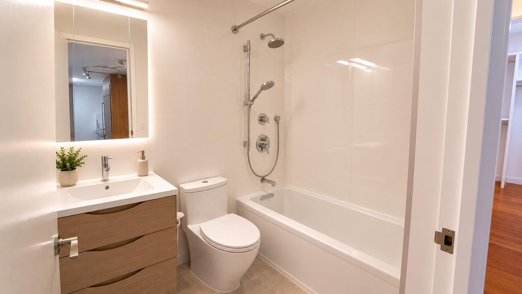 200 Rector Place, Unit 3Y photo 6