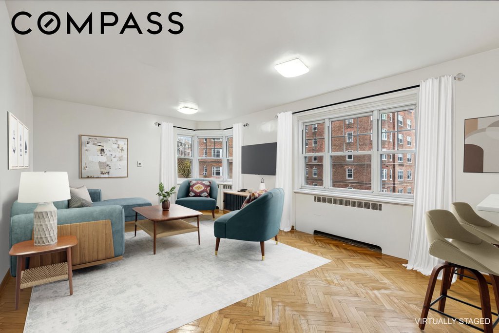 140 Cabrini Boulevard, Unit 23