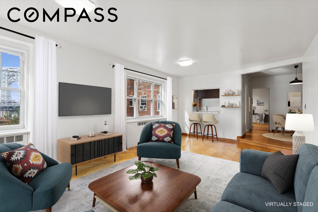 140 Cabrini Boulevard, Unit 23 photo 3