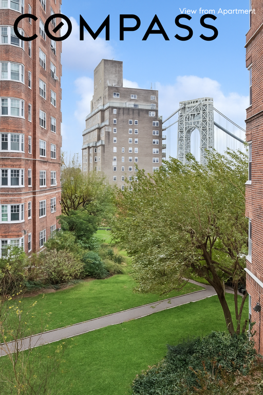140 Cabrini Boulevard, Unit 23 photo 5