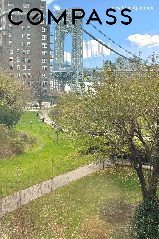 140 Cabrini Boulevard, Unit 23 photo 6