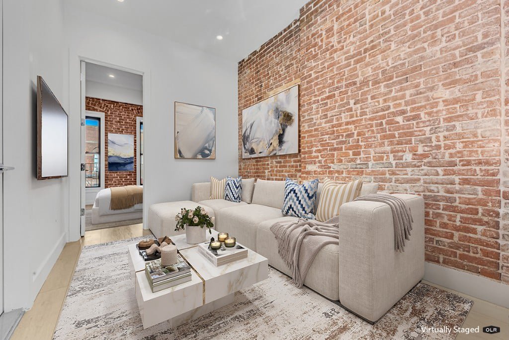 356 West 48th Street, Unit 2A