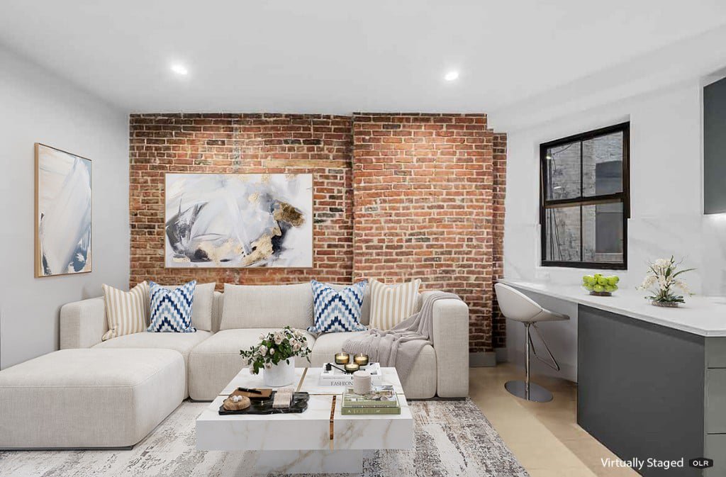 356 West 48th Street, Unit 2A photo 4