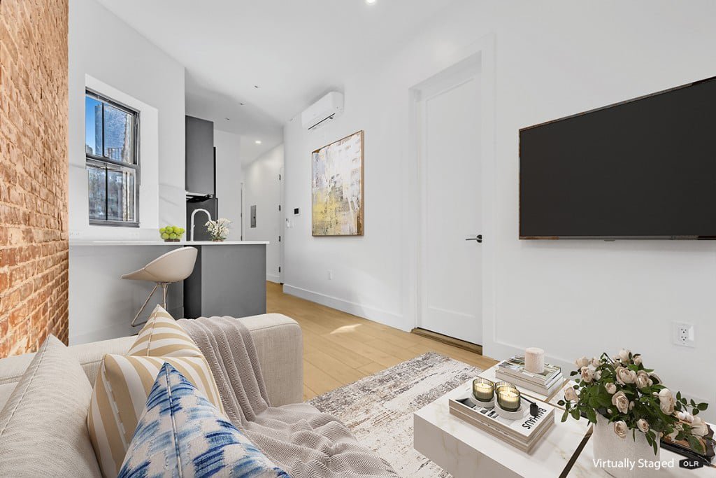356 West 48th Street, Unit 2A photo 5