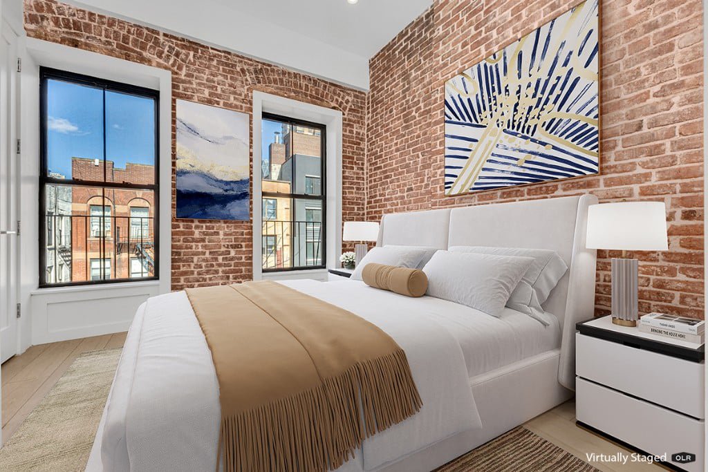 356 West 48th Street, Unit 2A photo 7
