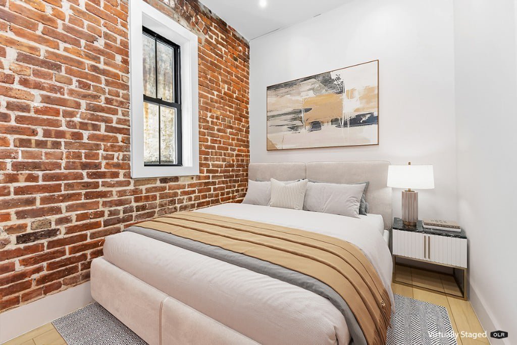 356 West 48th Street, Unit 2A photo 8
