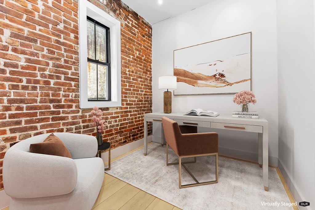 356 West 48th Street, Unit 2A photo 9