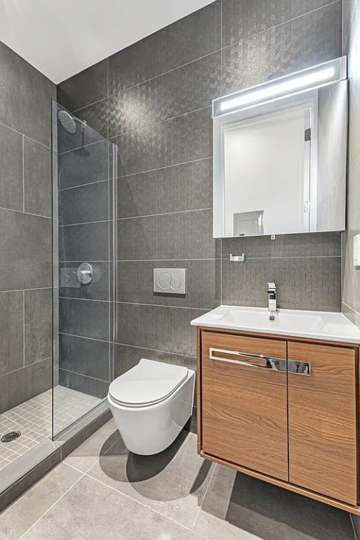 356 West 48th Street, Unit 2A photo 11