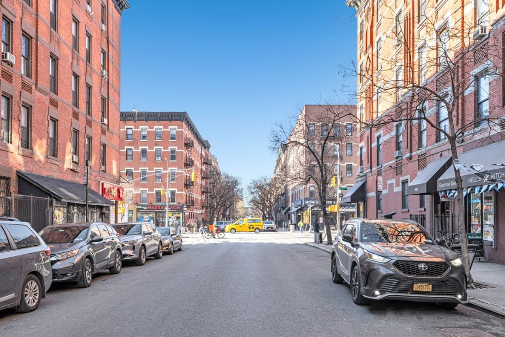 356 West 48th Street, Unit 2A photo 24