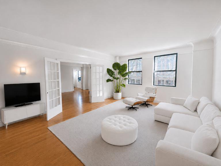 280 Riverside Drive, Unit 1A