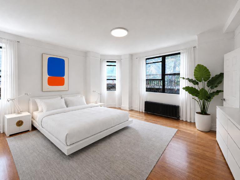 280 Riverside Drive, Unit 1A photo 6