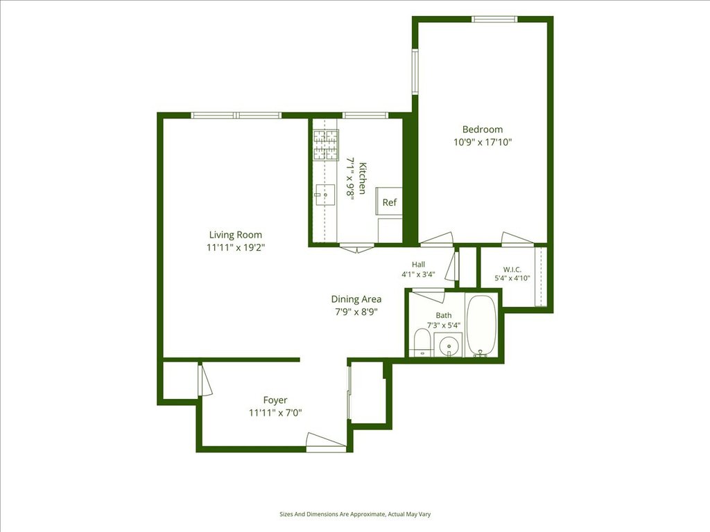 759 East 10th Street, Unit 4A photo 16