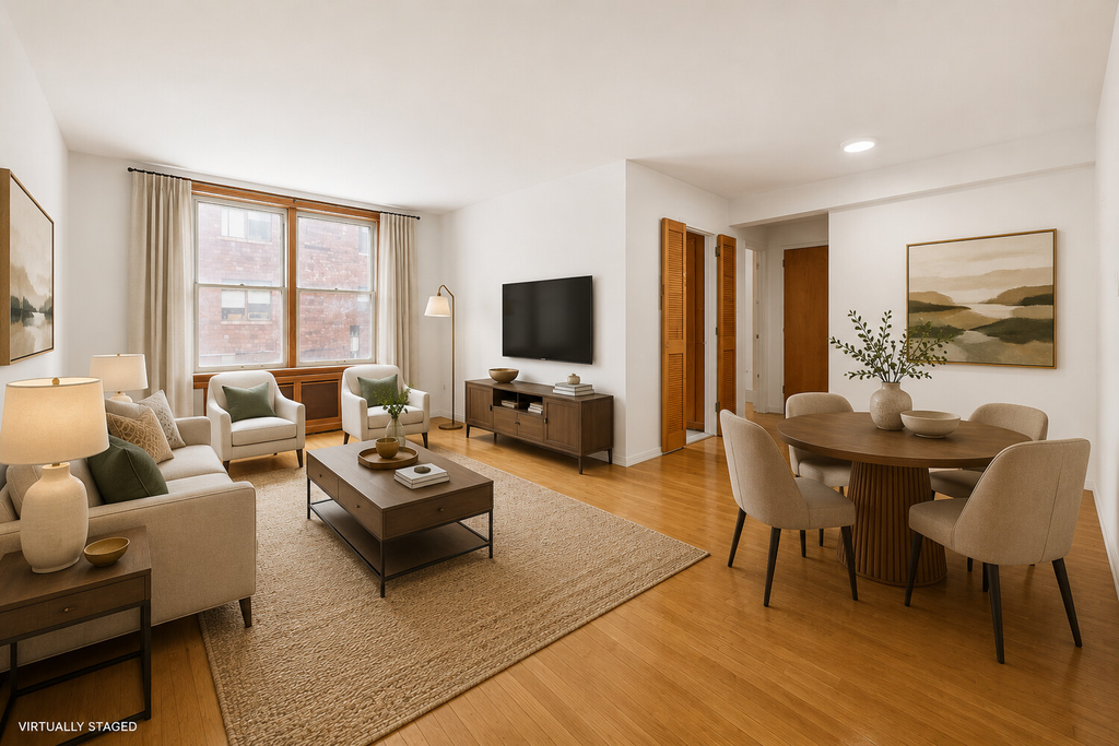 759 East 10th Street, Unit 4A