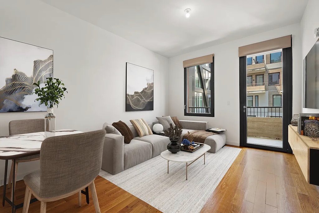 54 Noll Street, Unit 734