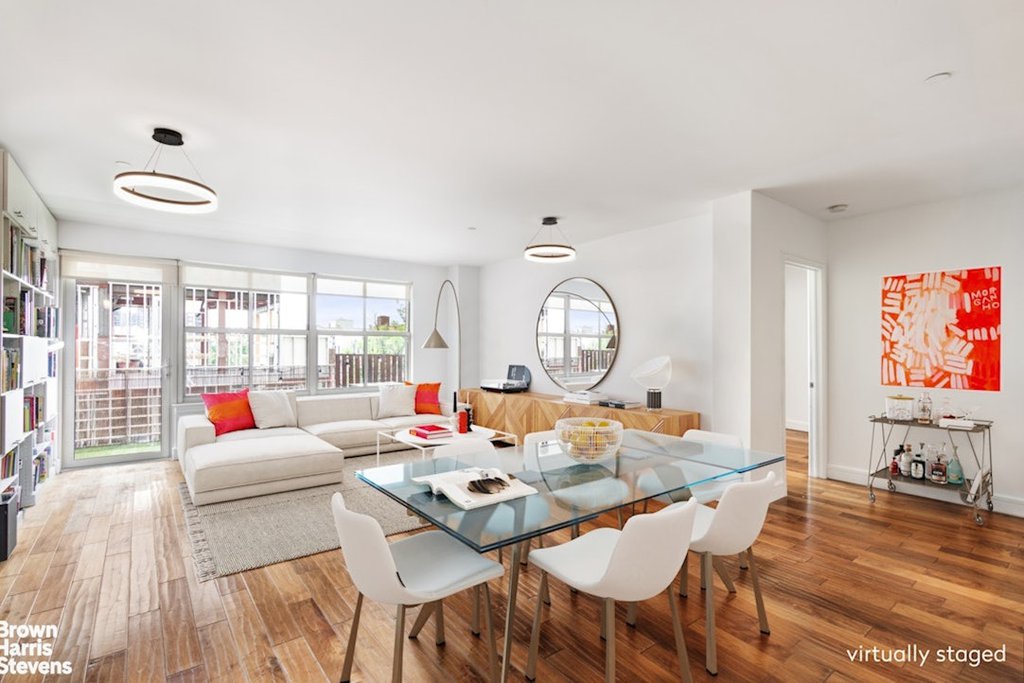 2257 Adam Clayton Powell Jr Boulevard, Unit 5B