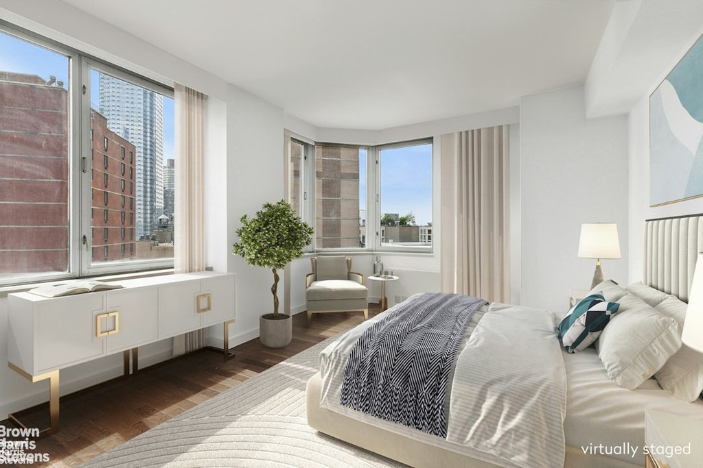 500 West 43rd Street, Unit 15J photo 4