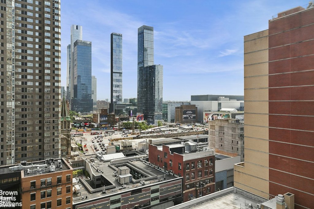 500 West 43rd Street, Unit 15J photo 6