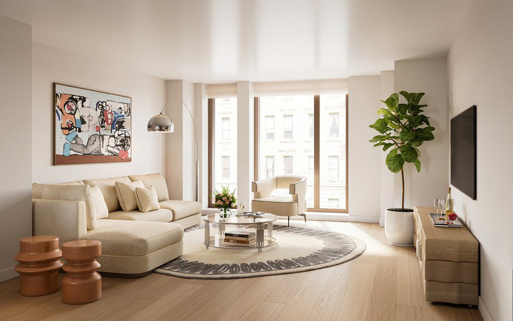 38 East 35th Street, Unit 15E photo 2