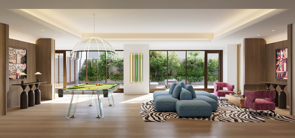 38 East 35th Street, Unit 15E photo 9