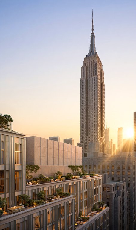 38 East 35th Street, Unit 15E photo 15