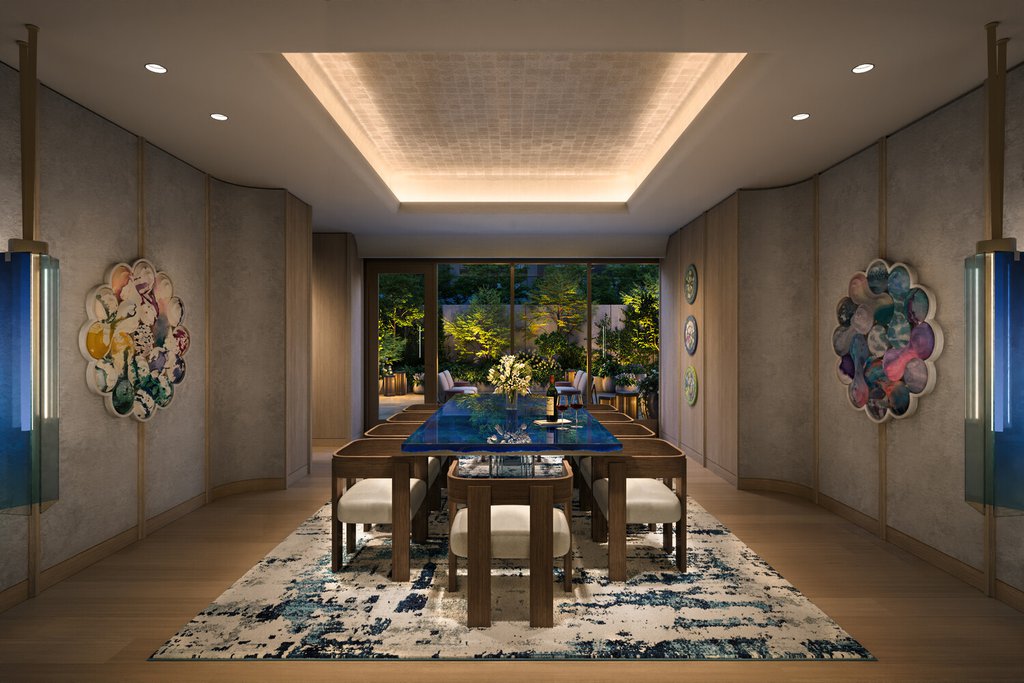 38 East 35th Street, Unit 15E photo 10