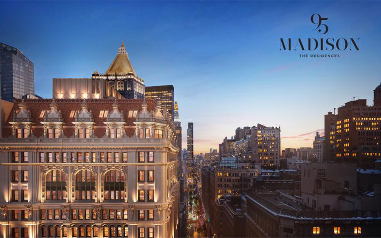 95 Madison Avenue, Unit 11B photo 7