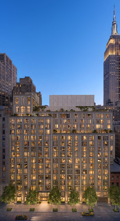 38 East 35th Street, Unit 3F photo 16