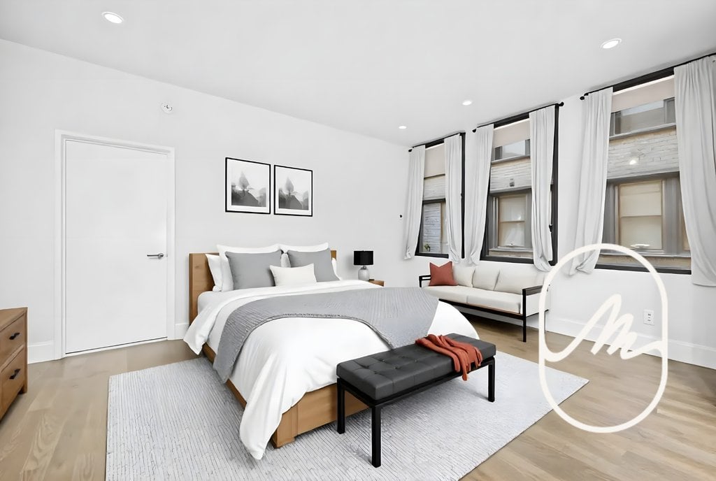 15 Park Row, Unit 23G