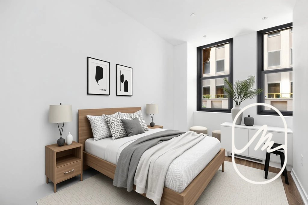 15 Park Row, Unit 3E