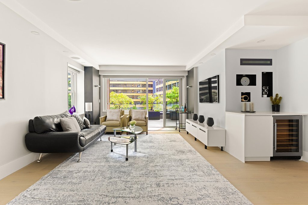 159 West 53rd Street, Unit 11BC