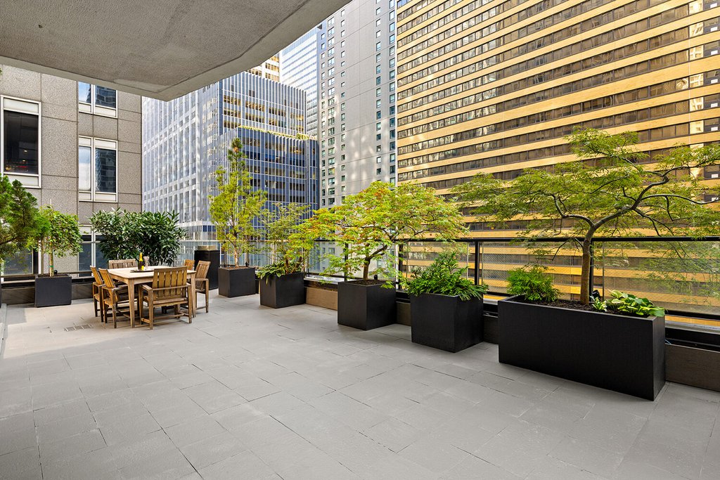 159 West 53rd Street, Unit 11BC photo 2