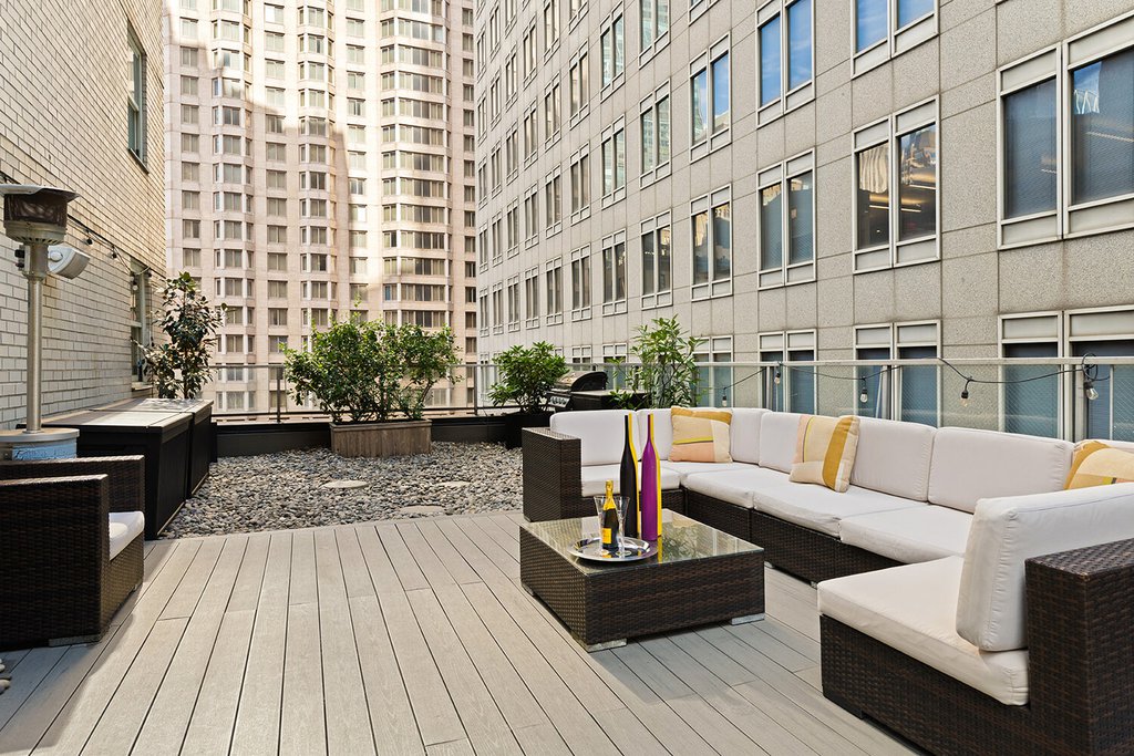 159 West 53rd Street, Unit 11BC photo 3