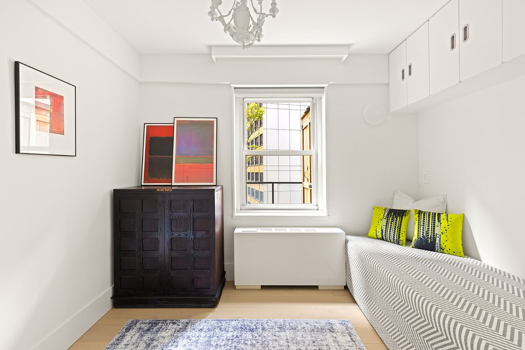 159 West 53rd Street, Unit 11BC photo 9