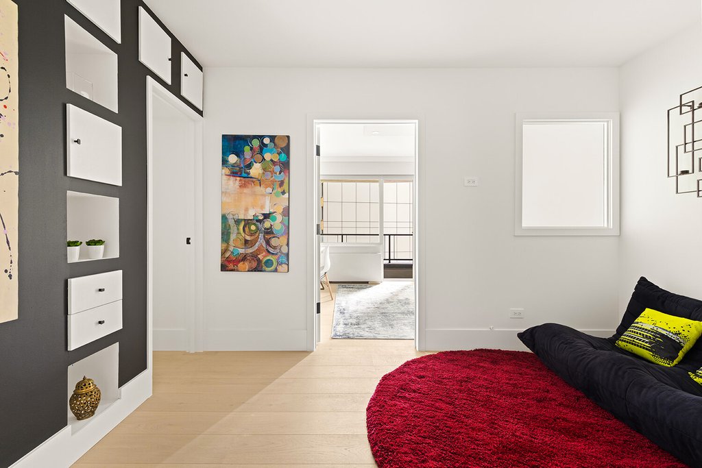 159 West 53rd Street, Unit 11BC photo 10