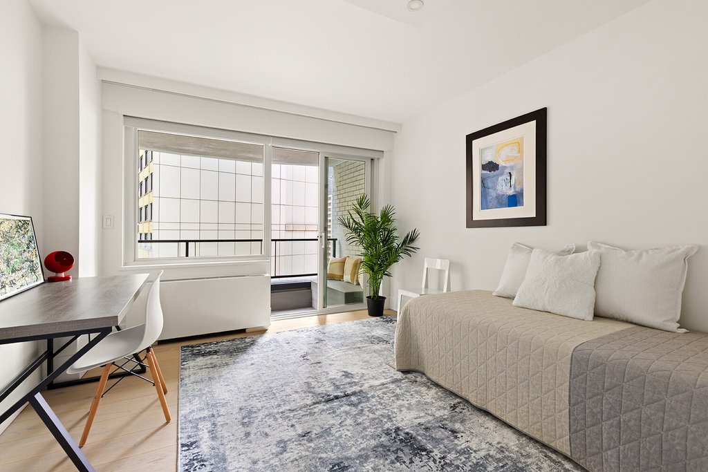 159 West 53rd Street, Unit 11BC photo 12