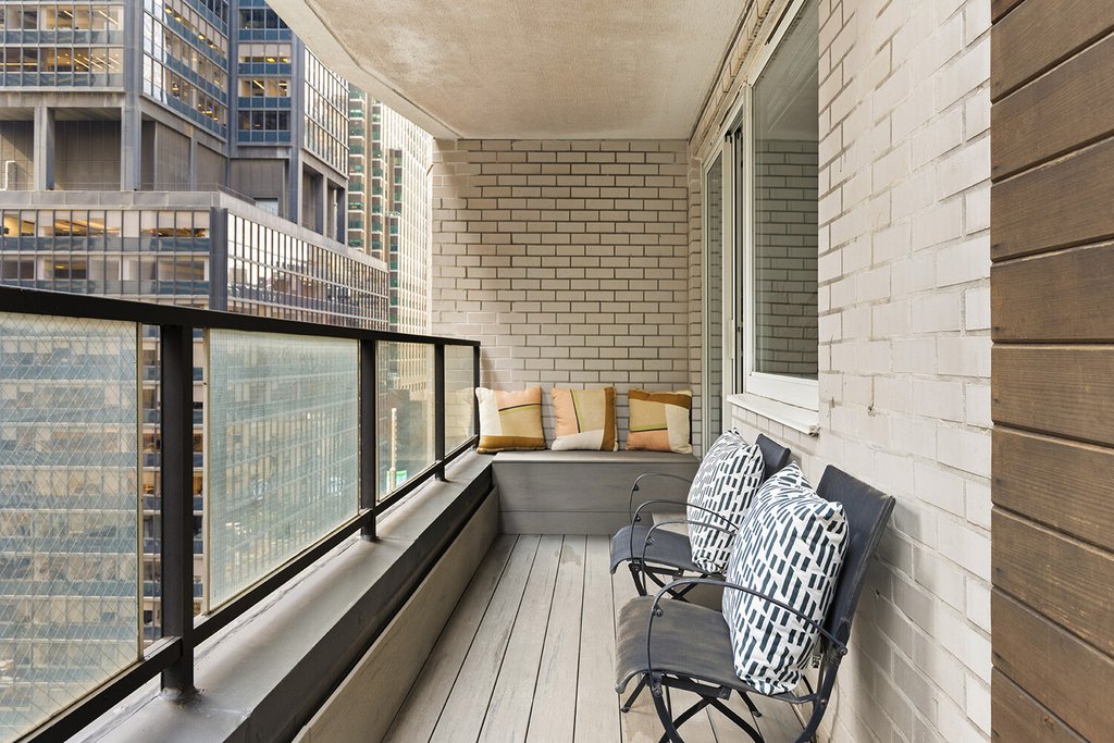 159 West 53rd Street, Unit 11BC photo 13
