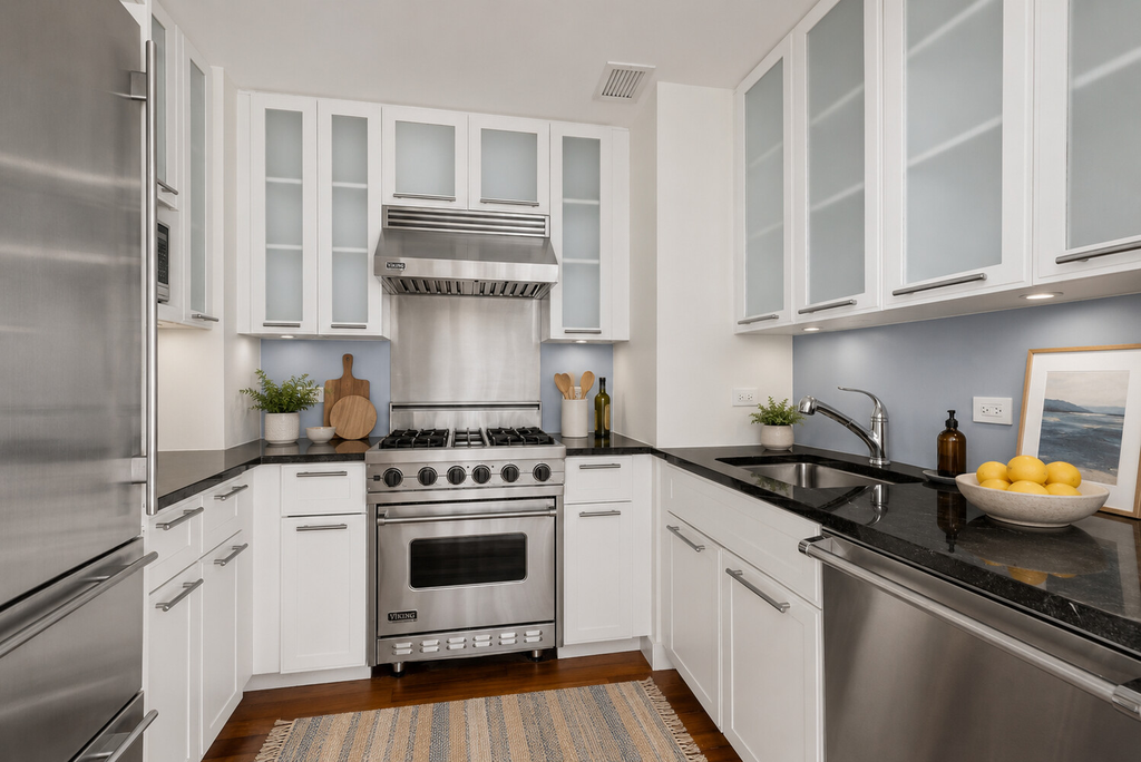 45 Park Avenue, Unit 1206 photo 2