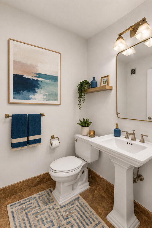 45 Park Avenue, Unit 1206 photo 5