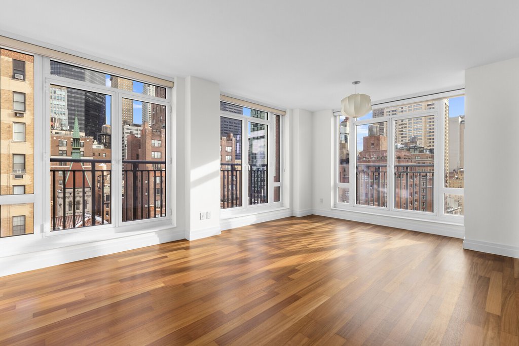 45 Park Avenue, Unit 1206 photo 6