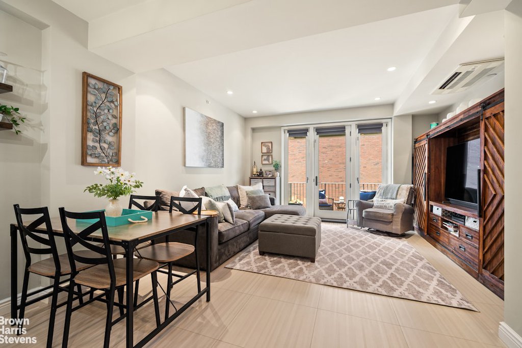 30-11 21st Street, Unit 4E