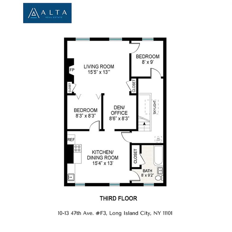 10-13 47th Avenue, Unit 3 photo 4