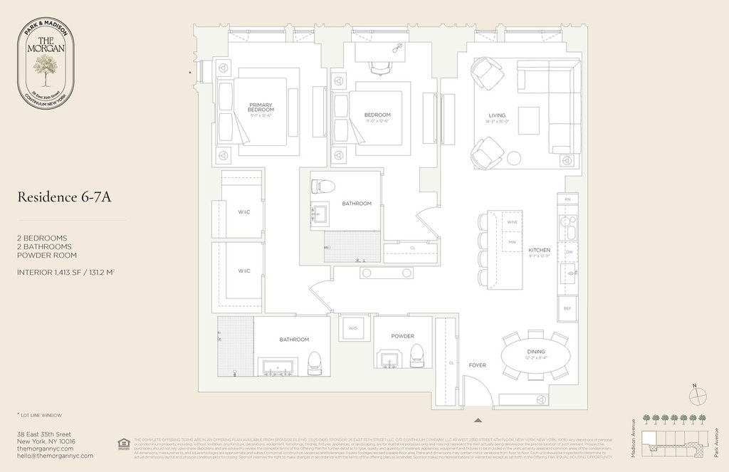 38 East 35th Street, Unit 6A photo 18