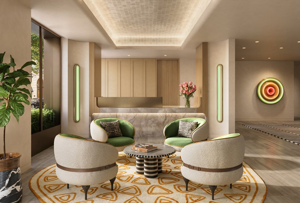38 East 35th Street, Unit 6A photo 8