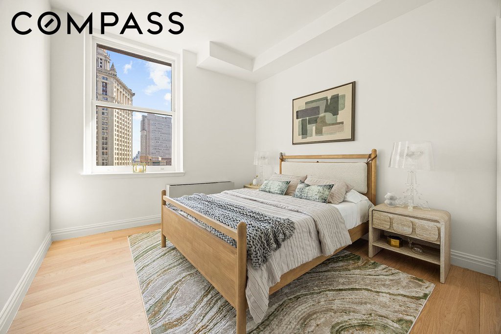 150 Nassau Street, Unit 9F photo 5