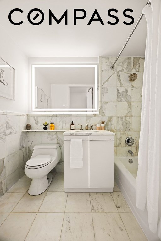 150 Nassau Street, Unit 9F photo 6