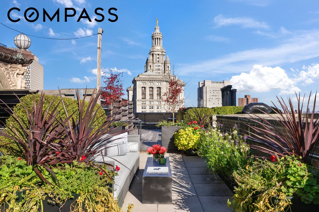 150 Nassau Street, Unit 9F photo 10